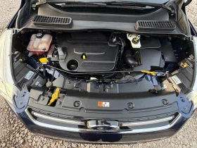 Ford Kuga 2.0TDCI* 4X4* TITANIUM - 8199 € / 16035.85 лв. - 41400840 16