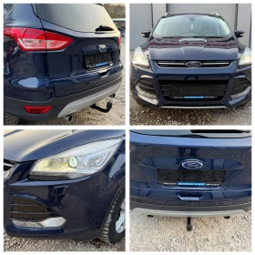 Ford Kuga 2.0TDCI* 4X4* TITANIUM - 8199 € / 16035.85 лв. - 41400840 17
