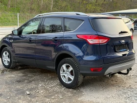Ford Kuga 2.0TDCI* 4X4* TITANIUM - 8199 € / 16035.85 лв. - 41400840 6