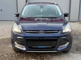 Ford Kuga 2.0TDCI* 4X4* TITANIUM - 8199 € / 16035.85 лв. - 41400840 2