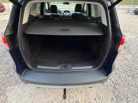 Ford Kuga 2.0TDCI* 4X4* TITANIUM - 8199 € / 16035.85 лв. - 41400840 7