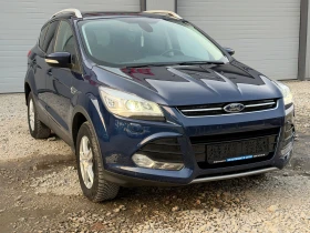 Ford Kuga 2.0TDCI* 4X4* TITANIUM - 8199 € / 16035.85 лв. - 41400840 3