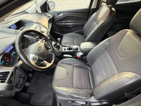 Ford Kuga 2.0TDCI* 4X4* TITANIUM - 8199 € / 16035.85 лв. - 41400840 13