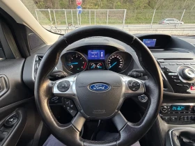 Ford Kuga 2.0TDCI* 4X4* TITANIUM - 8199 € / 16035.85 лв. - 41400840 12