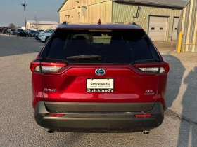 Toyota Rav4 * Hybrid XLE * CARFAX * ШИБИДАХ * ПОДГРЕВИ *  - 22950 € / 44886.30 лв. - 97477039 4