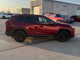Toyota Rav4 * Hybrid XLE * CARFAX * ШИБИДАХ * ПОДГРЕВИ *  - 22950 € / 44886.30 лв. - 97477039 3