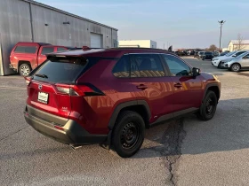 Toyota Rav4 * Hybrid XLE * CARFAX * ШИБИДАХ * ПОДГРЕВИ *  - 22950 € / 44886.30 лв. - 97477039 7