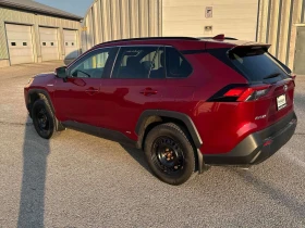 Toyota Rav4 * Hybrid XLE * CARFAX * ШИБИДАХ * ПОДГРЕВИ *  - 22950 € / 44886.30 лв. - 97477039 5