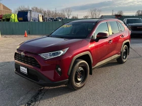 Toyota Rav4 * Hybrid XLE * CARFAX * ШИБИДАХ * ПОДГРЕВИ * 
