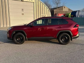 Toyota Rav4 * Hybrid XLE * CARFAX * ШИБИДАХ * ПОДГРЕВИ *  - 22950 € / 44886.30 лв. - 97477039 2