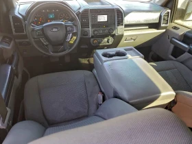 Ford F150 3.3L 6 Rear-wheel drive - 12200 € / 23861.13 лв. - 94397457 8