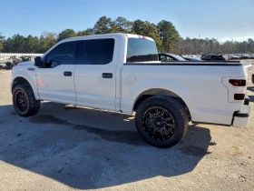 Ford F150 3.3L 6 Rear-wheel drive - 12200 € / 23861.13 лв. - 94397457 2