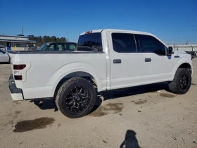 Ford F150 3.3L 6 Rear-wheel drive - 12200 € / 23861.13 лв. - 94397457 3