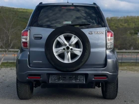 Daihatsu Terios 1.5i ГАЗ 4х4 FACELIFT УНИКАТ - 6970 € / 13632.14 лв. - 56740059 7