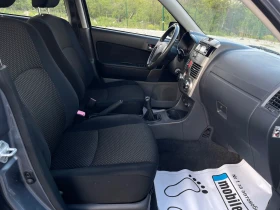Daihatsu Terios 1.5i ГАЗ 4х4 FACELIFT УНИКАТ - 6970 € / 13632.14 лв. - 56740059 11