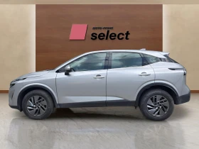 Nissan Qashqai 1.3 TCE | Mobile.bg � ����� ������ 8