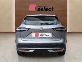 Nissan Qashqai 1.3 TCE | Mobile.bg � ����� ������ 6