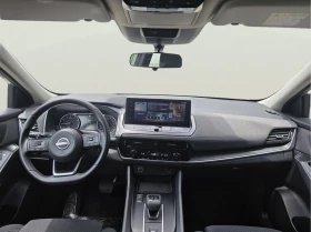 Nissan Qashqai 1.3 TCE | Mobile.bg � ����� ������ 11