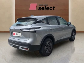 Nissan Qashqai 1.3 TCE | Mobile.bg � ����� ������ 5