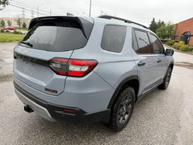 Honda Pilot TrailSport * Keyless * CARFAX * ���� ������ *  | Mobile.bg � ����� ������ 4