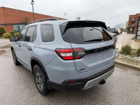 Honda Pilot TrailSport * Keyless * CARFAX * ���� ������ *  | Mobile.bg � ����� ������ 5