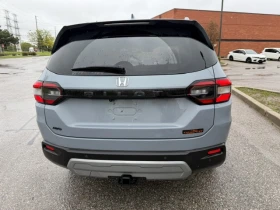 Honda Pilot TrailSport * Keyless * CARFAX * ���� ������ *  | Mobile.bg � ����� ������ 6