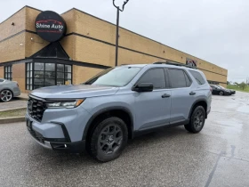 ������ Honda Pilot