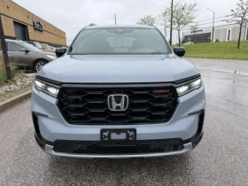 Honda Pilot TrailSport * Keyless * CARFAX * ���� ������ *  | Mobile.bg � ����� ������ 3
