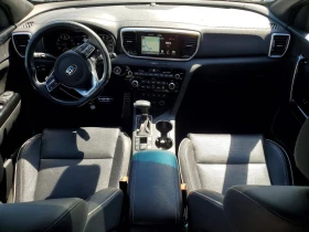Kia Sportage 2.0l Sx | Mobile.bg � ����� ������ 8