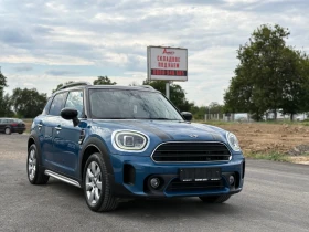 ����� �� �������� �� Mini Countryman 1.5i Digital FaceLift* Navi* Ambient* EURO6D* 