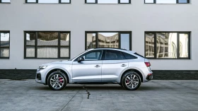 Audi Q5  Sportback 40 TDI quattro S line Matrix | Mobile.bg � ����� ������ 5