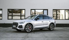 Audi Q5  Sportback 40 TDI quattro S line Matrix | Mobile.bg � ����� ������ 2
