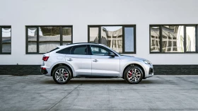 Audi Q5  Sportback 40 TDI quattro S line Matrix | Mobile.bg � ����� ������ 4