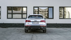 Audi Q5  Sportback 40 TDI quattro S line Matrix | Mobile.bg � ����� ������ 7