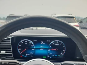 Mercedes-Benz GLS 3.0L 6cyl AWD | Mobile.bg � ����� ������ 8