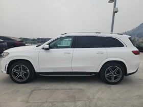Mercedes-Benz GLS 3.0L 6cyl AWD | Mobile.bg � ����� ������ 2