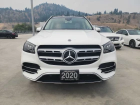 Mercedes-Benz GLS 3.0L 6cyl AWD | Mobile.bg � ����� ������ 6