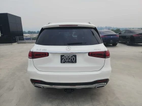 Mercedes-Benz GLS 3.0L 6cyl AWD | Mobile.bg � ����� ������ 4
