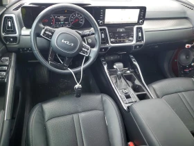 Kia Sorento 2.5l Sx | Mobile.bg � ����� ������ 8