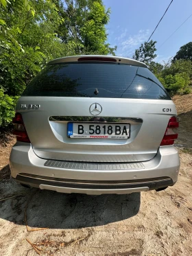 Mercedes-Benz ML 320 - 4500 € - 56891065 2