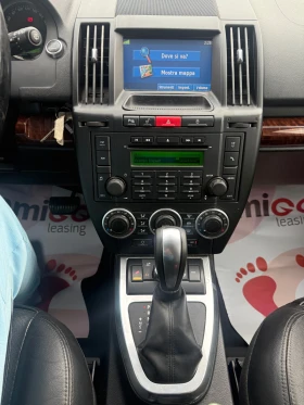 Land Rover Freelander 160.00км! 2.2 TD4 SW HSE Full! Обслужен! | Auto.bg — изображение 12