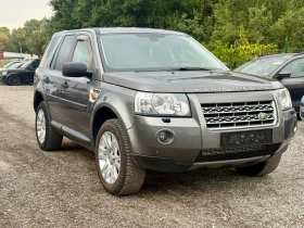 Land Rover Freelander 160.00км! 2.2 TD4 SW HSE Full! Обслужен! | Auto.bg — изображение 3