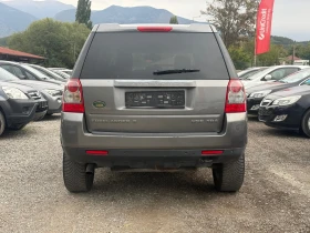Land Rover Freelander 160.00км! 2.2 TD4 SW HSE Full! Обслужен! | Auto.bg — изображение 5