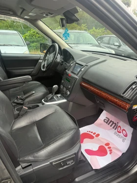Land Rover Freelander 160.00км! 2.2 TD4 SW HSE Full! Обслужен! | Auto.bg — изображение 9