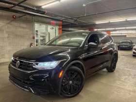 ������ VW Tiguan