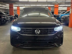 VW Tiguan * Comfortline R Line Black Edition * CARFAX *  | Mobile.bg � ����� ������ 6