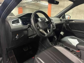 VW Tiguan * Comfortline R Line Black Edition * CARFAX *  | Mobile.bg � ����� ������ 5