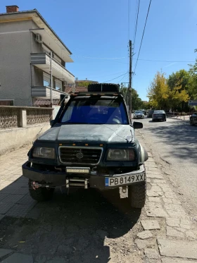 Suzuki Vitara - 3150 € - 11605149 2