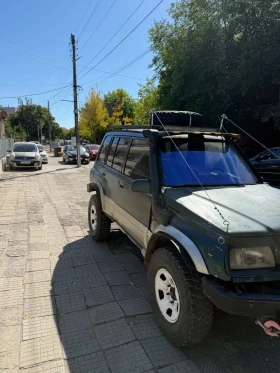 Suzuki Vitara - 3150 € - 11605149 5