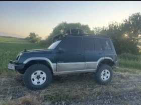 Suzuki Vitara - 3150 € - 11605149 10